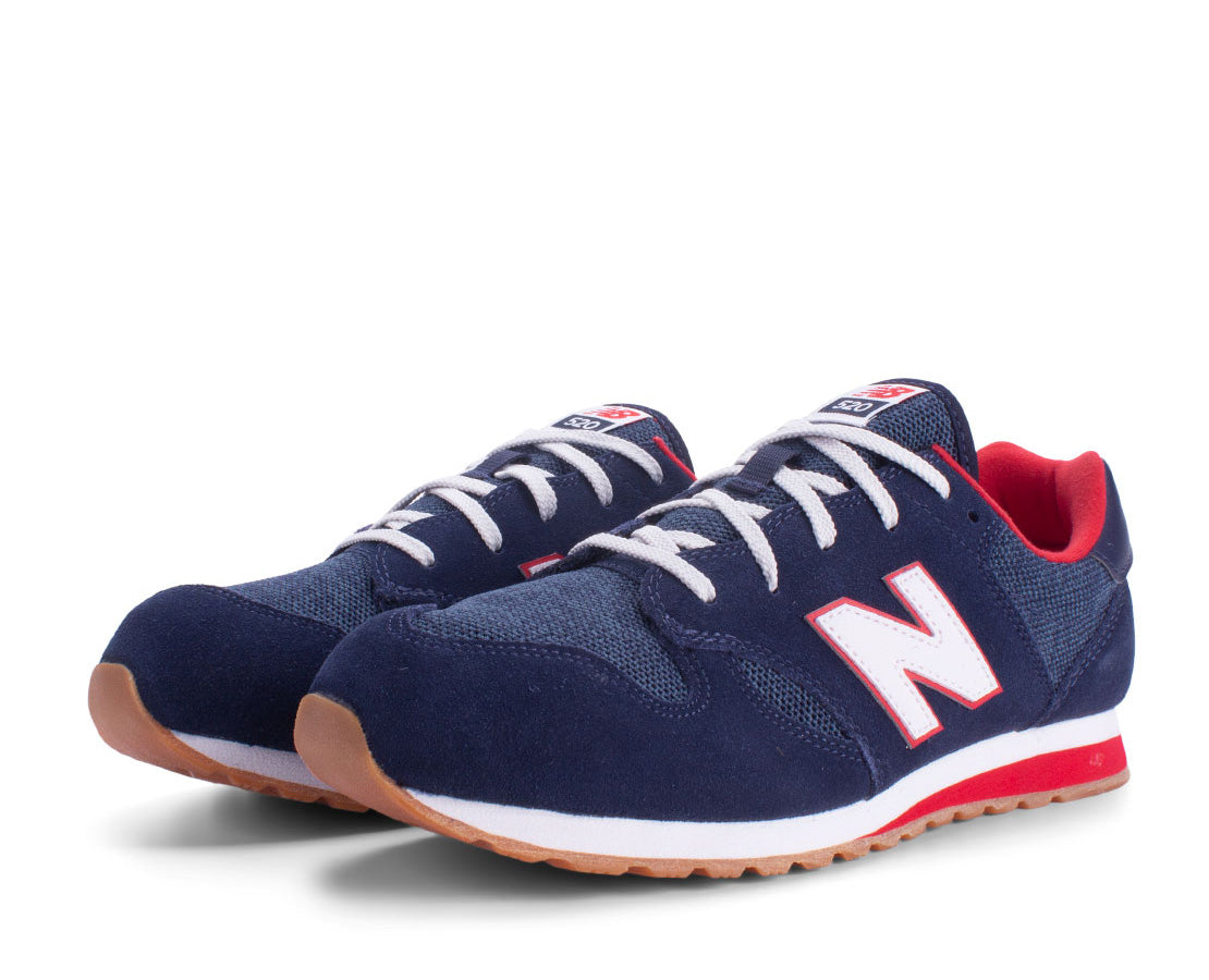 New Balance 520 MAR/VM - YC520PR-231