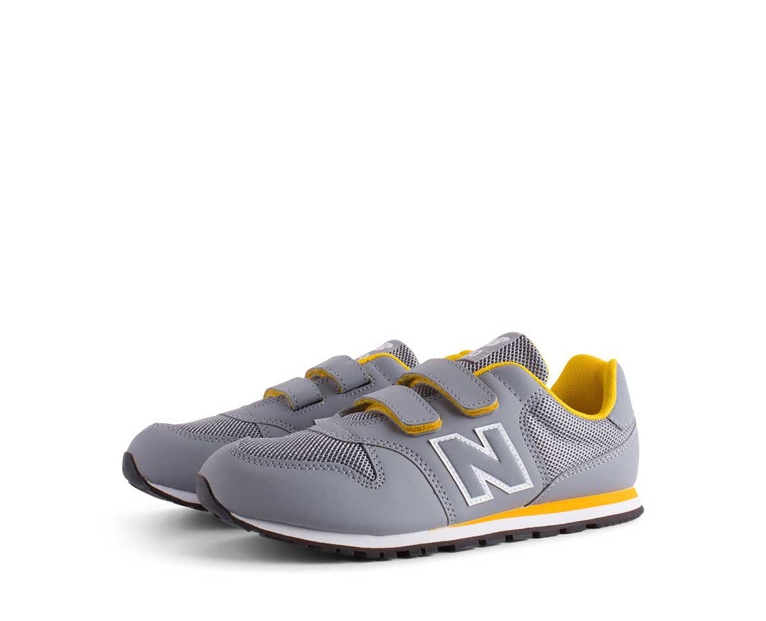 New Balance 500 CZ/AM - YV500RG-161
