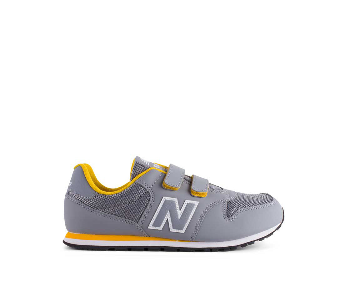 New Balance 500 CZ/AM - YV500RG-161
