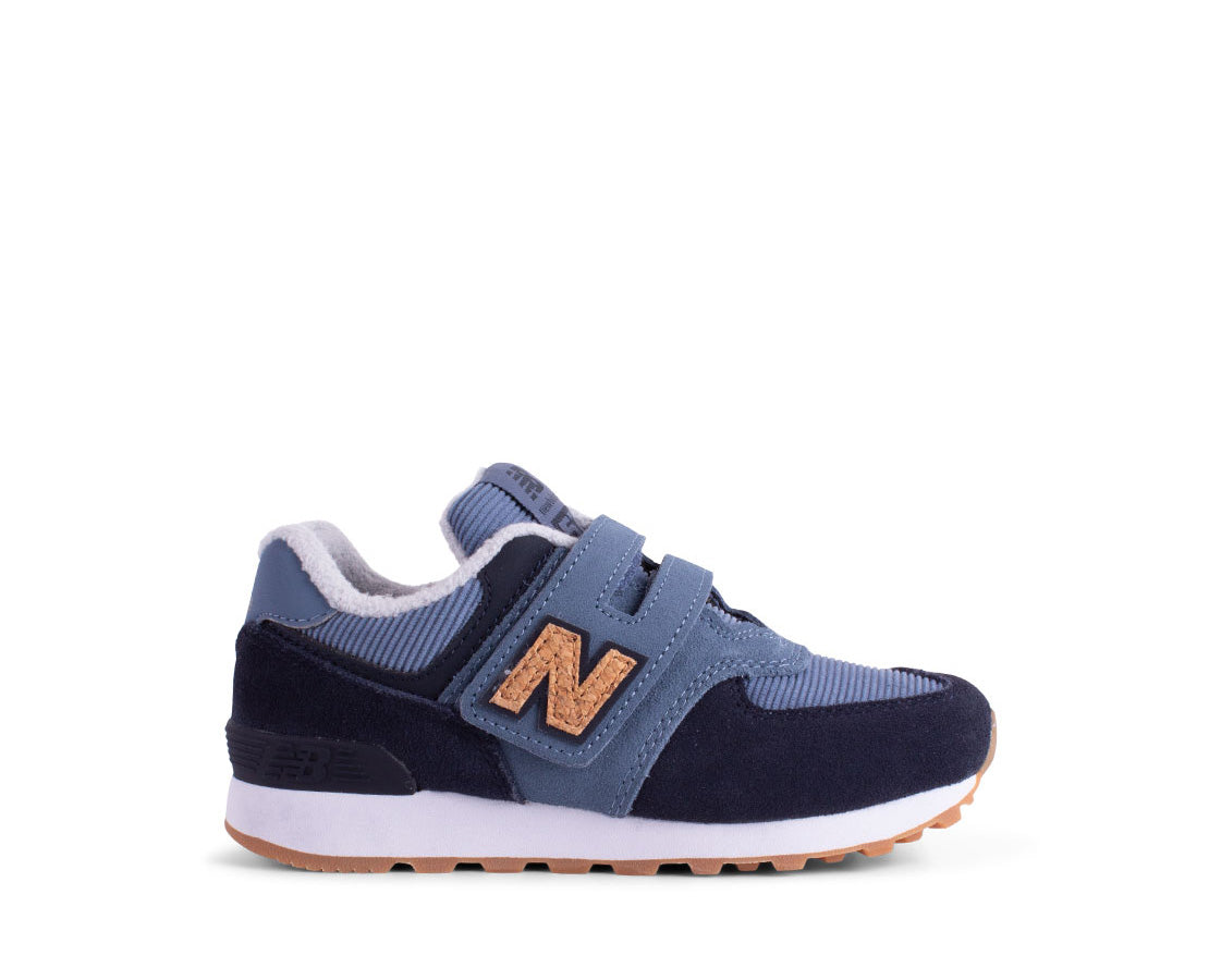 New Balance YV574 MAR/AZ - YV574KWA-208