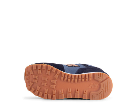 New Balance YV574 MAR/AZ - YV574KWA-208