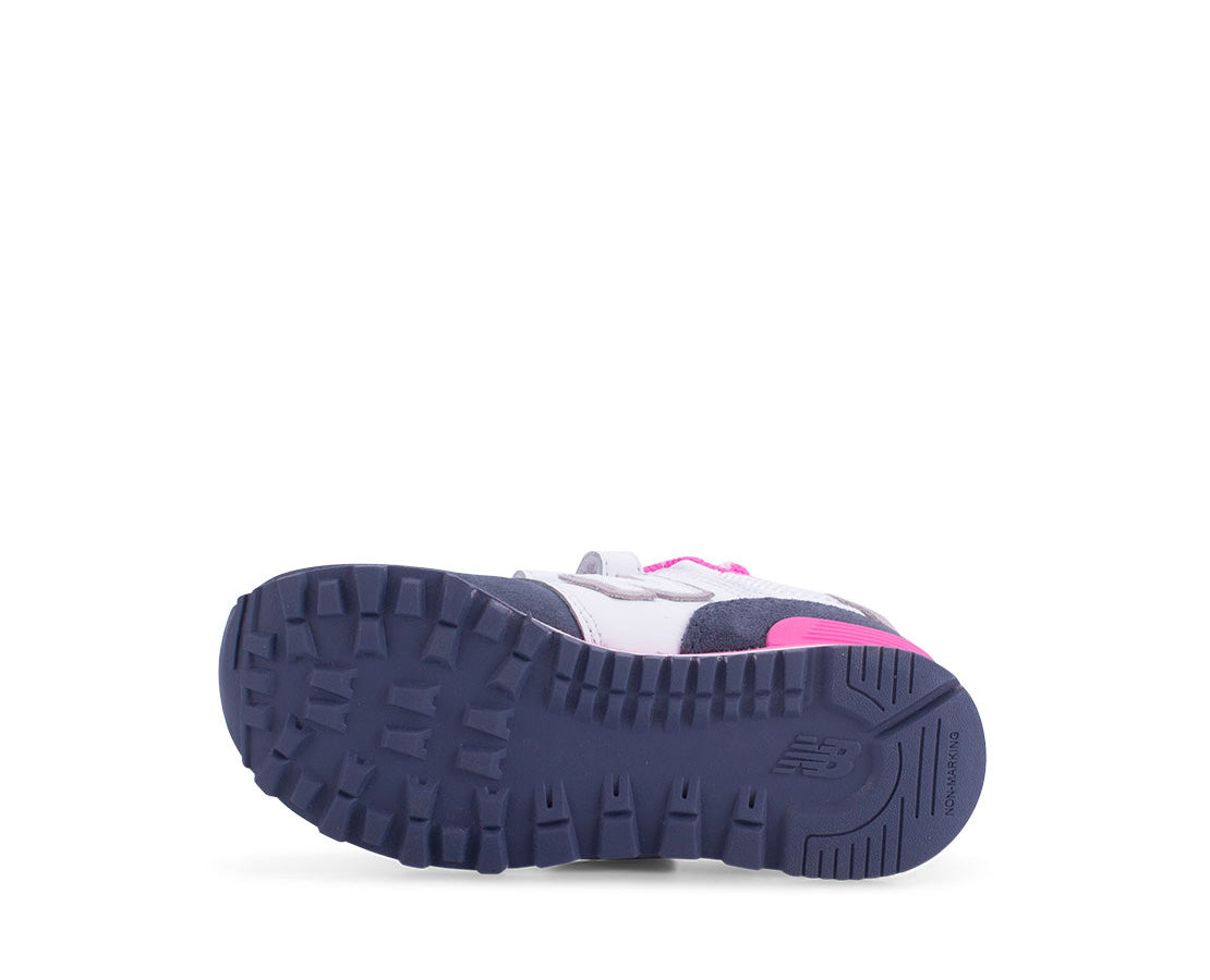 New Balance 574 BR/MAR/RS - YV574NSC-1005