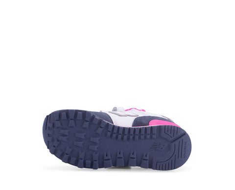 New Balance 574 BR/MAR/RS - YV574NSC-1005