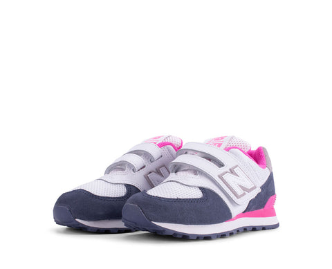 New Balance 574 BR/MAR/RS - YV574NSC-1005