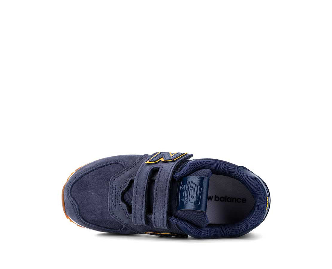 New Balance 574 MAR/AM - YV574PNY-207