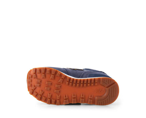 New Balance 574 MAR/AM - YV574PNY-207