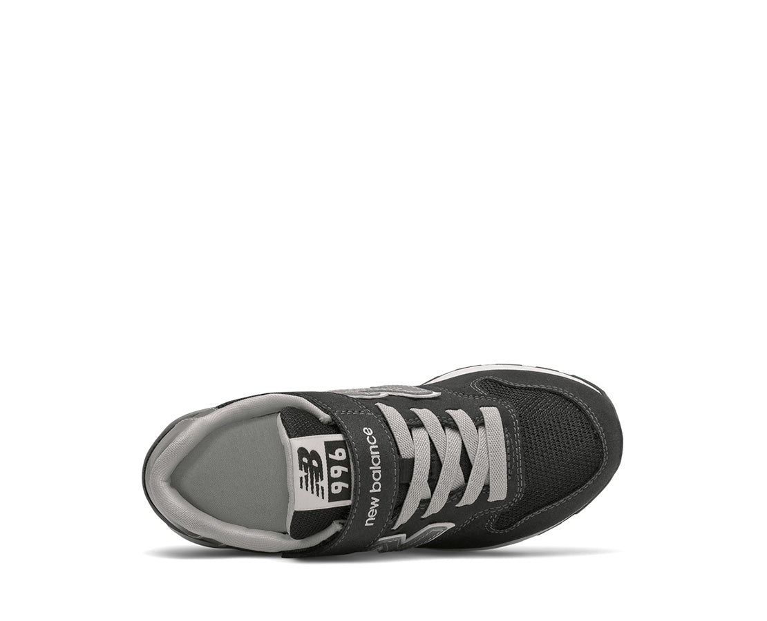 New Balance 996 PR/CZ - YV996BK3-258