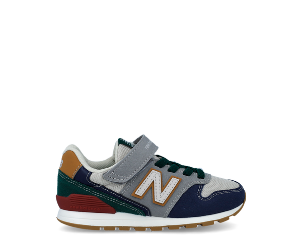 New Balance 996 MULTICOLOR YV996JO3 898 Bstrong