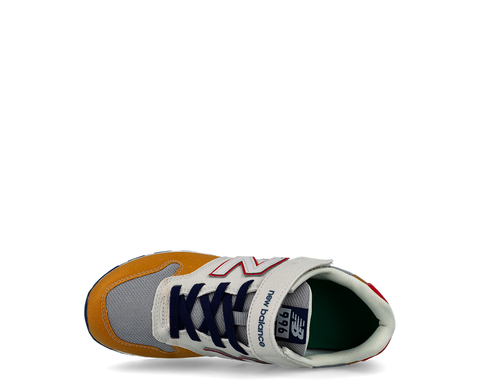 New Balance 996 BJ/AM/MAR - YV996JP3-1181