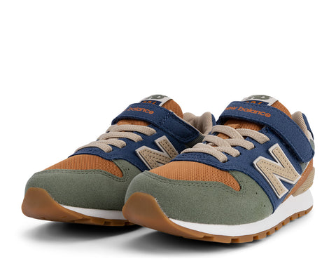 New Balance 996 MAR/CAST/VD - YV996ON3-1136