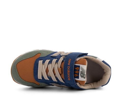 New Balance 996 MAR/CAST/VD - YV996ON3-1136