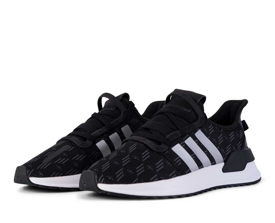 Adidas U_Path Run PR/PRAT - fv1821-266